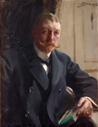 Portrait de l